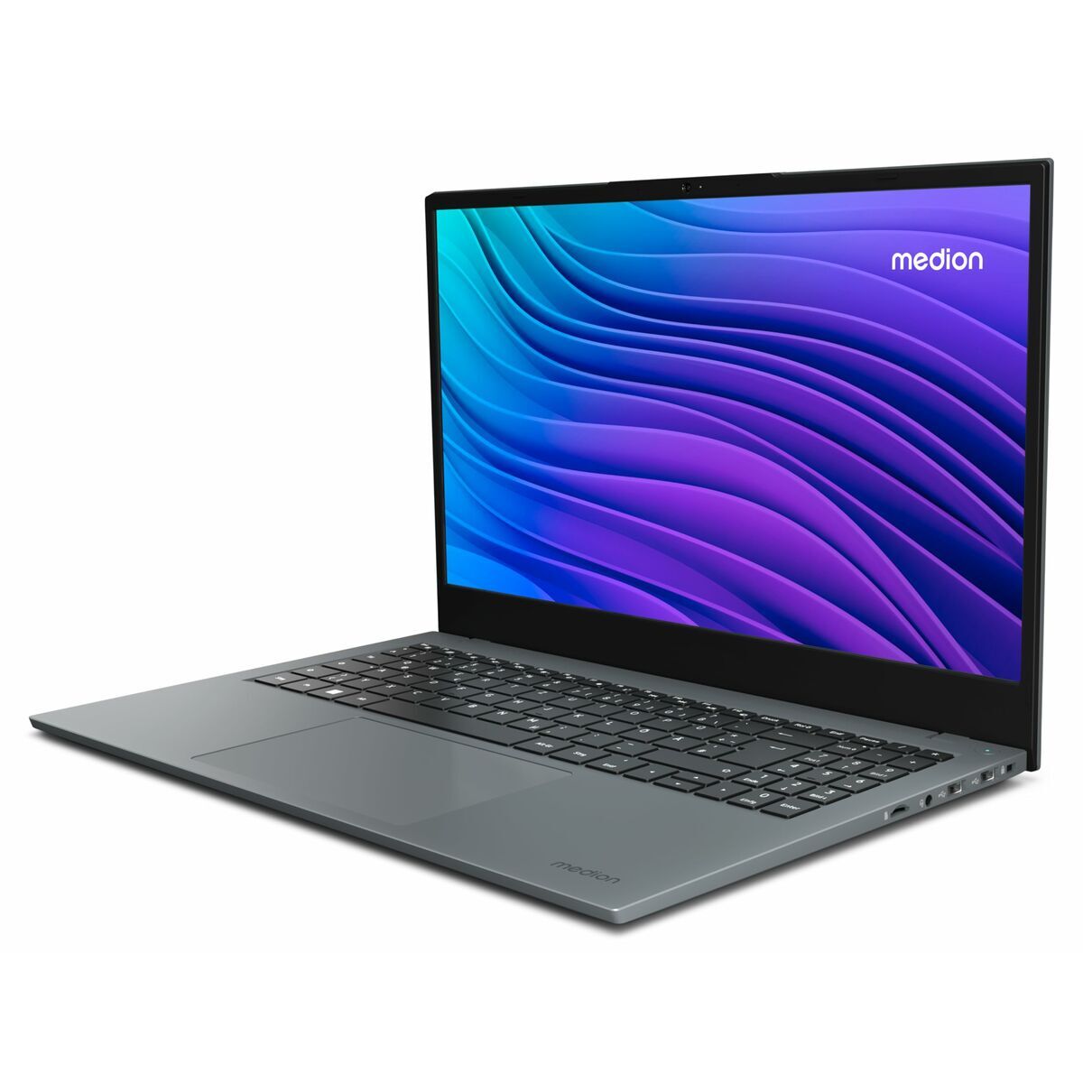 Laptop Medion E15433 1 TB SSD 32 GB RAM