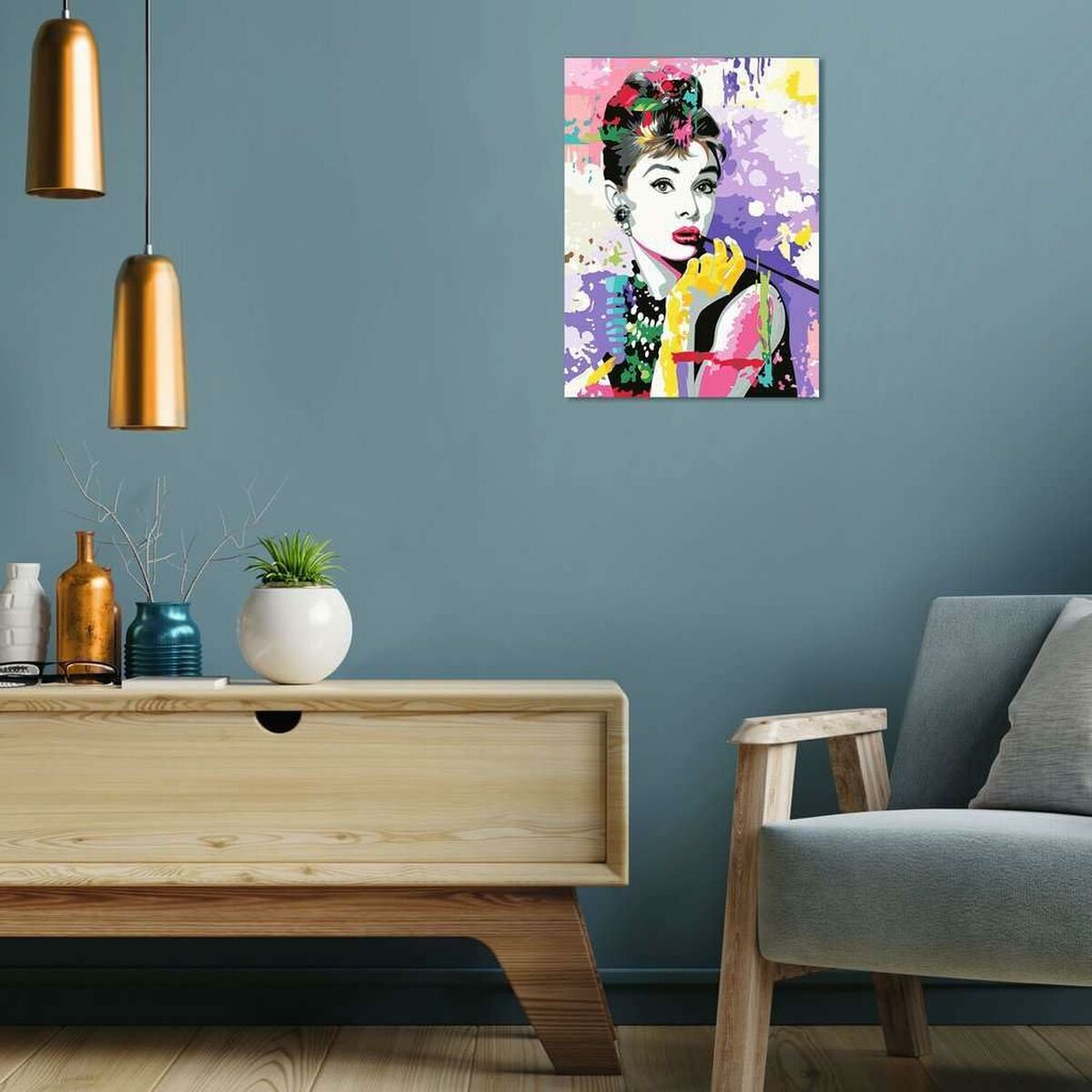 Set de Dibujo Ravensburger