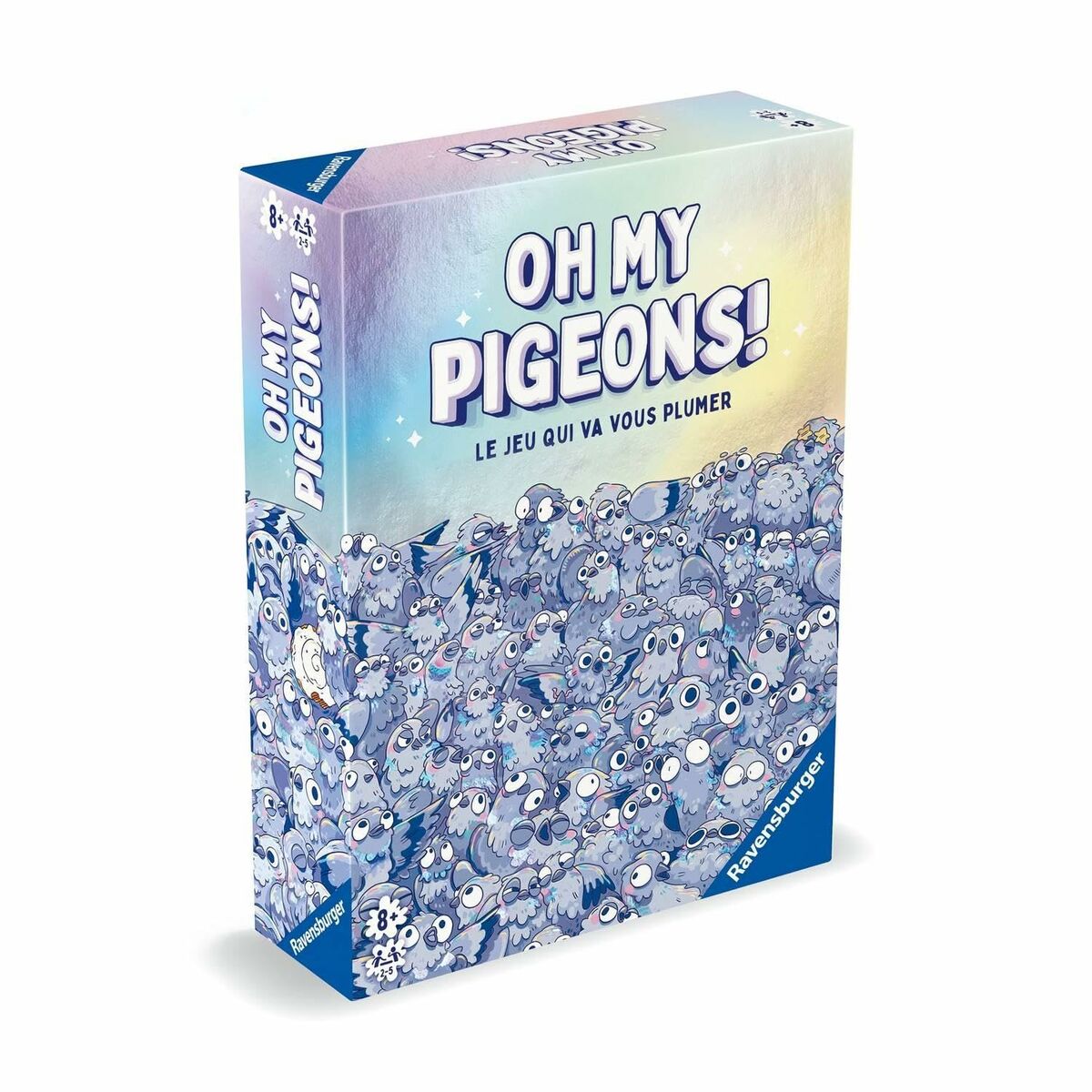 Juego de Mesa Ravensburger