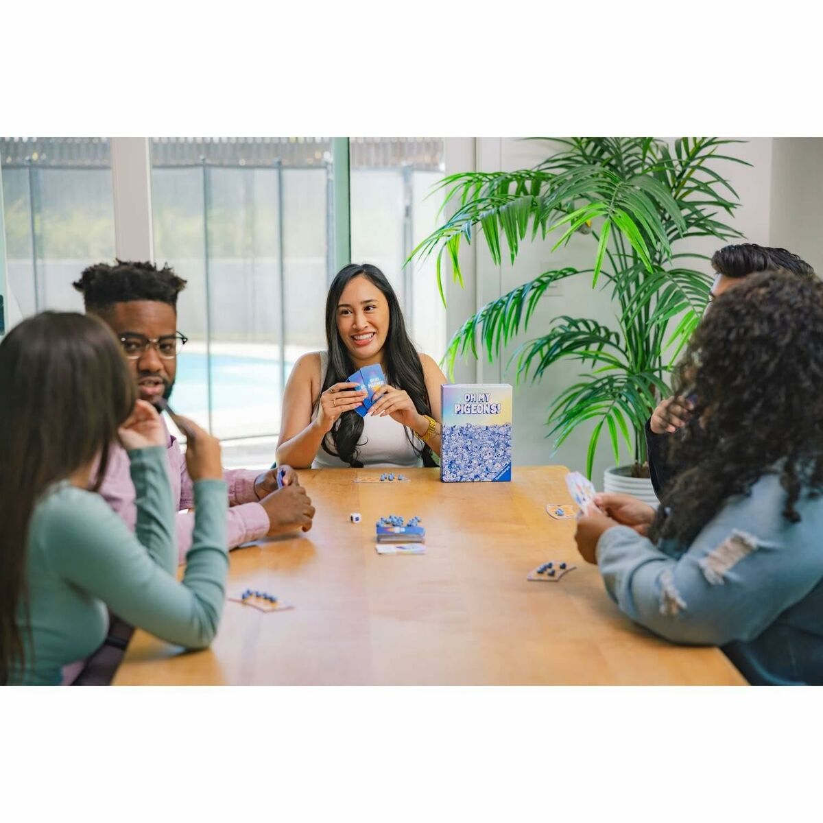 Juego de Mesa Ravensburger