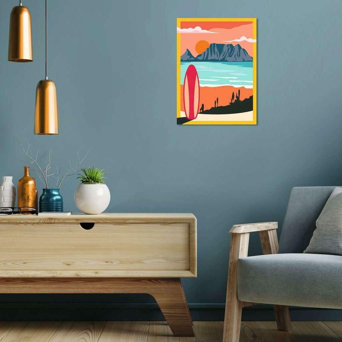 Pintura de Dedos Ravensburger Multicolor (1 unidad)