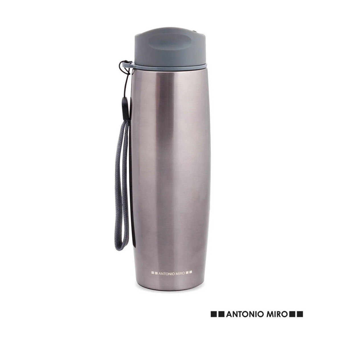Termo Antonio Miró 147170 Gris 500 ml