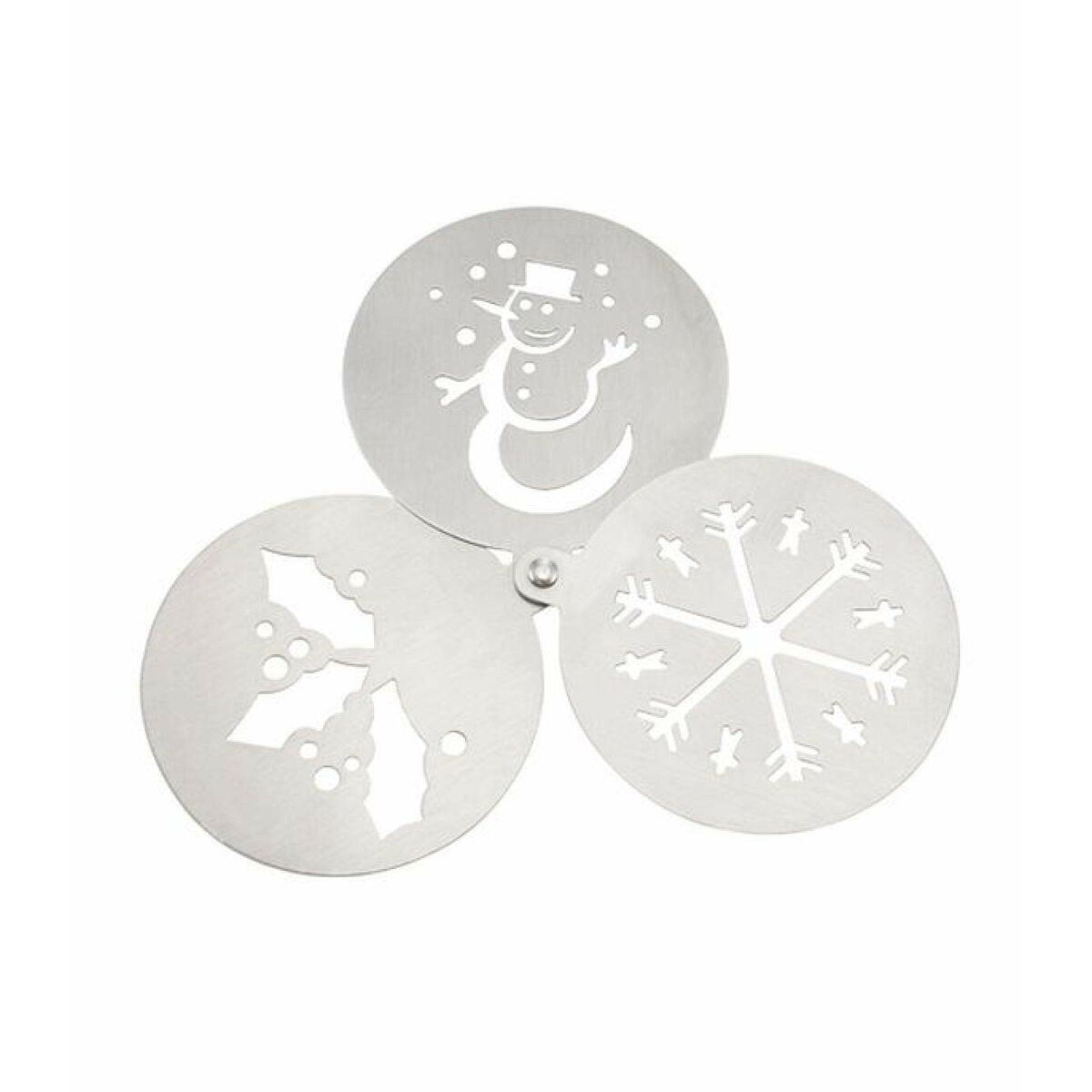 Plantilla para tartas 144499