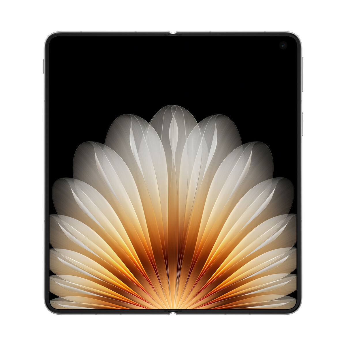 Smartphone Oppo 8,1" Octa Core 16 GB RAM 512 GB Blanco