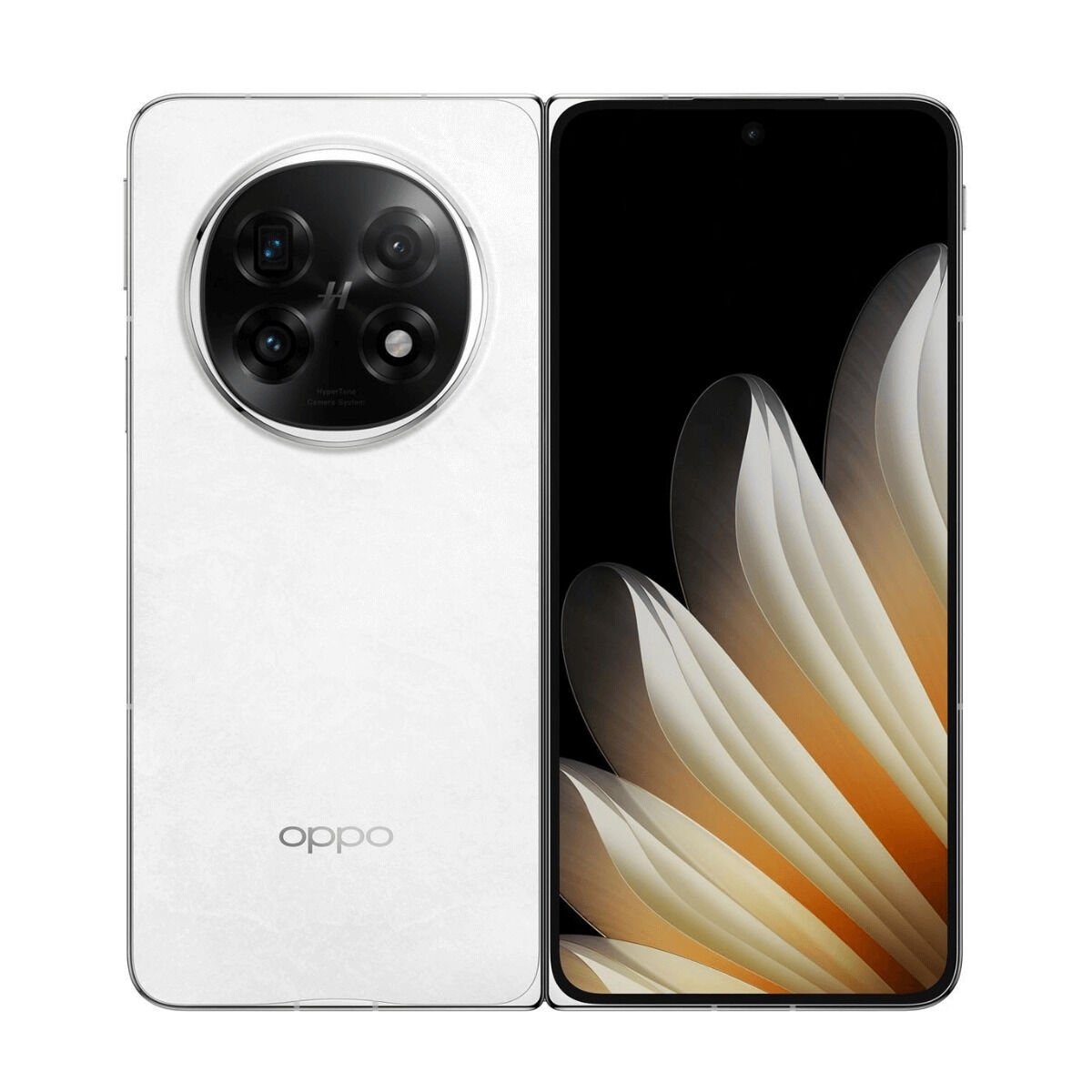 Smartphone Oppo 8,1" Octa Core 16 GB RAM 512 GB Blanco