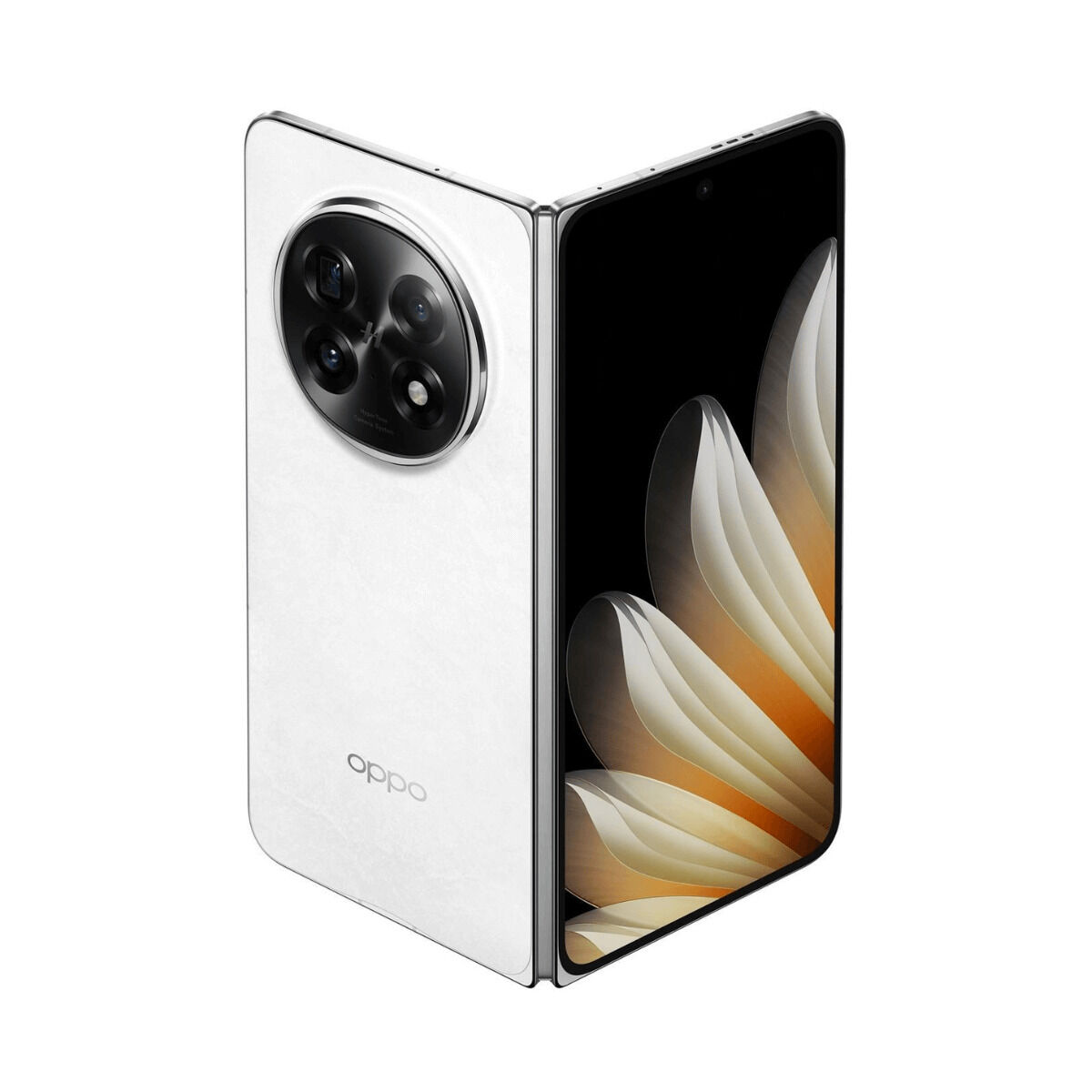 Smartphone Oppo 8,1" Octa Core 16 GB RAM 512 GB Blanco