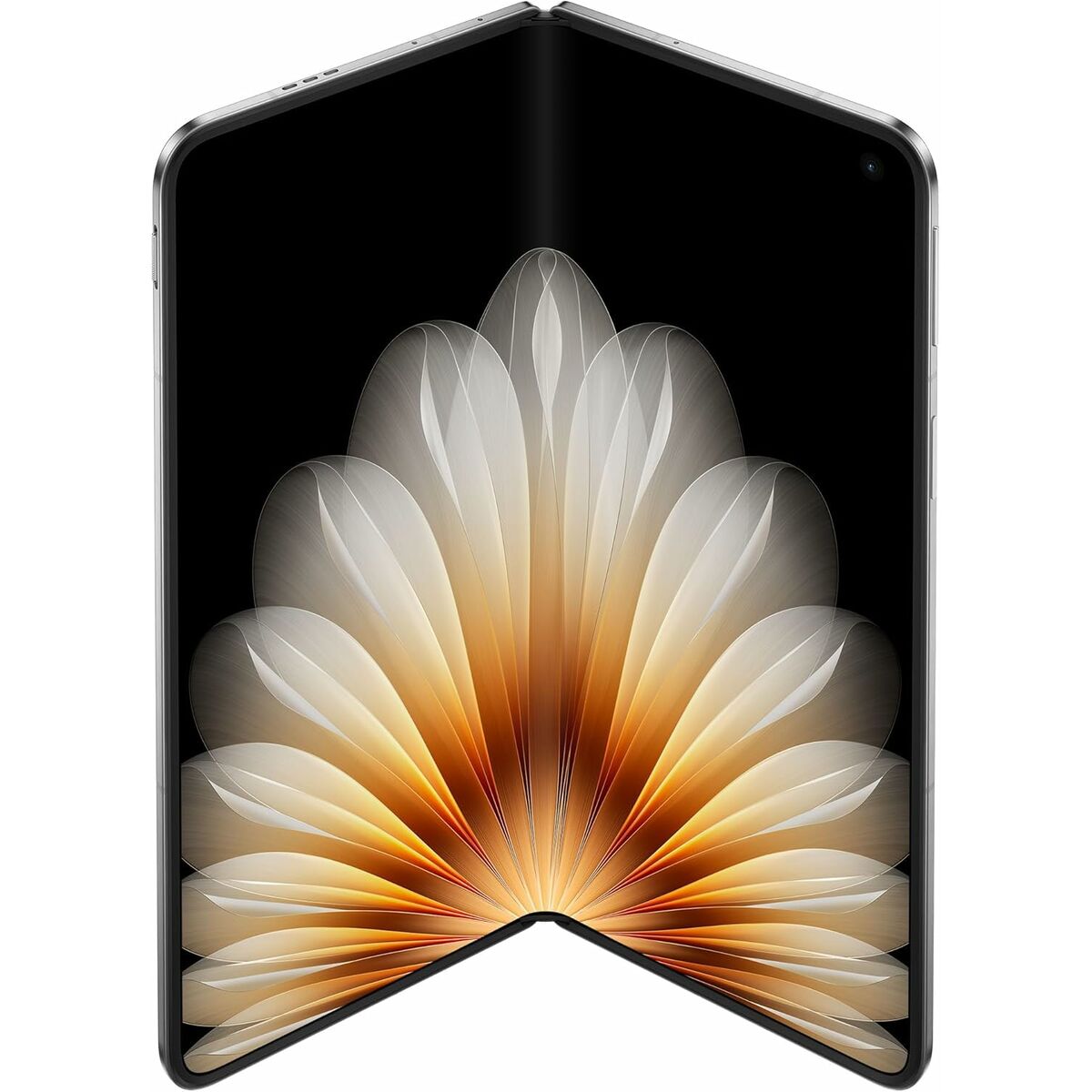 Smartphone Oppo 8,1" Octa Core 16 GB RAM 512 GB Blanco