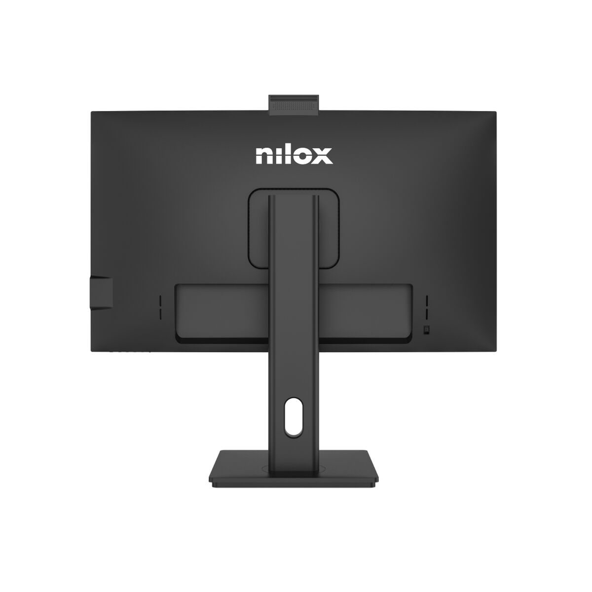 Monitor Gaming Nilox NXM27RWEB02B Full HD LCD 27"
