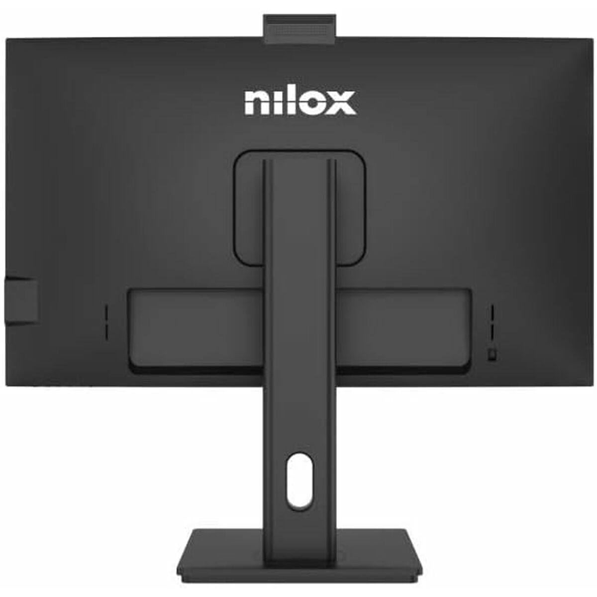 Monitor Gaming Nilox NXM27RWEB02B Full HD LCD 27"