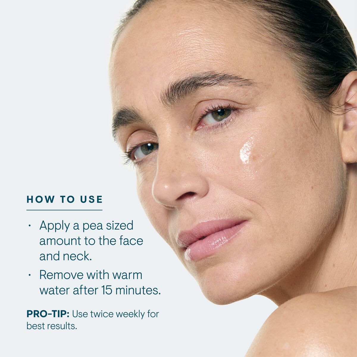 Exfoliante Facial Elemis PRO-COLLAGEN 30 ml