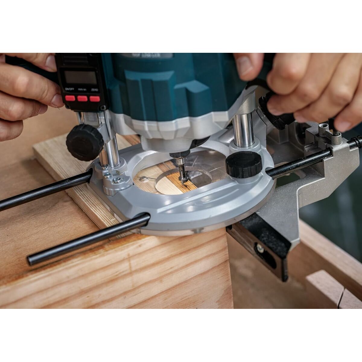 Set de accesorios BOSCH 2607017475 30 piezas