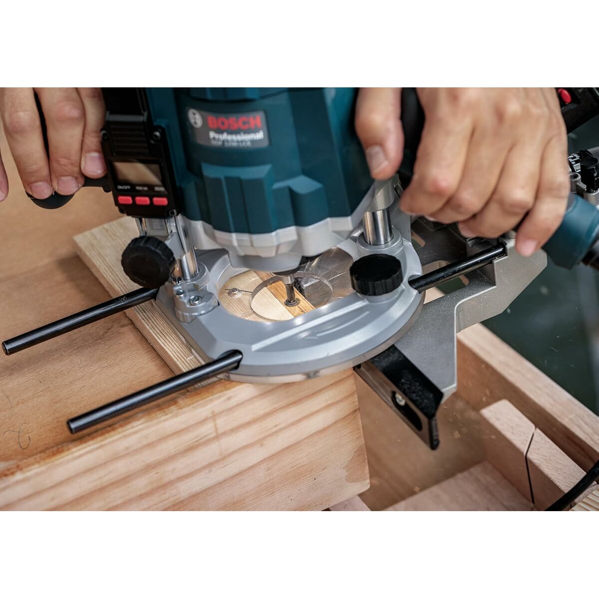 Set de accesorios BOSCH 2607017475 30 piezas