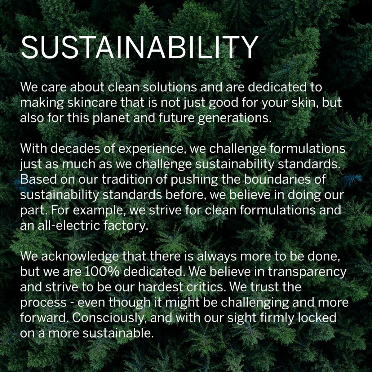 Albornoz Babor CLEANFORMANCE 30 ml