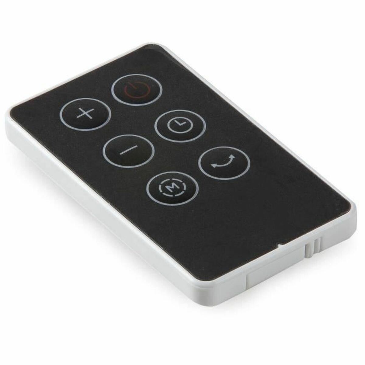 Convector DOMO DO7347H Blanco 2000 W