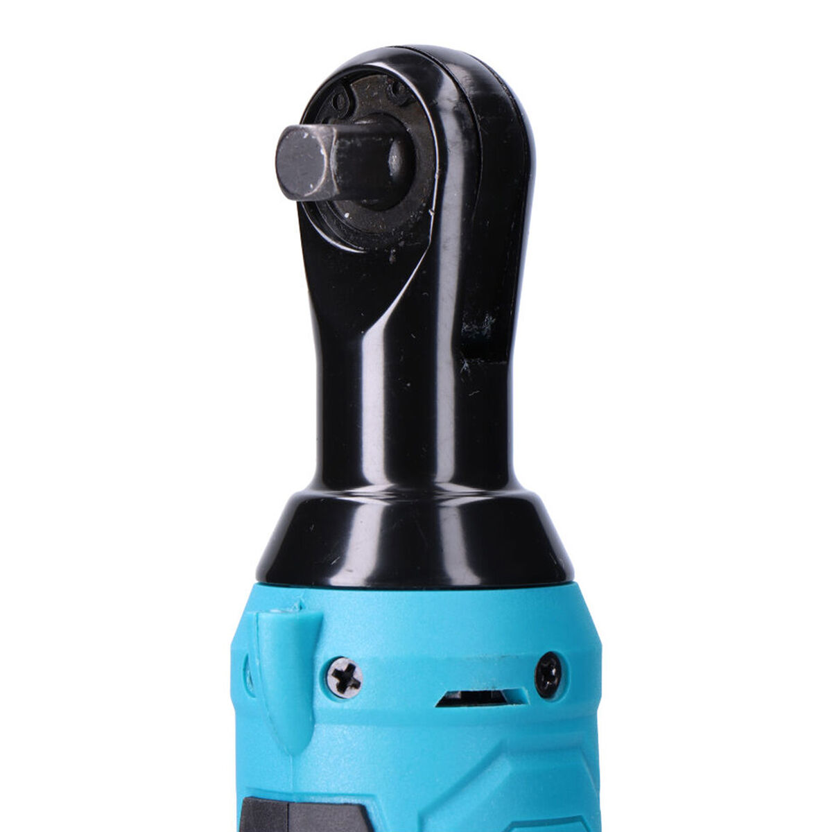 Juego de Carraca Koma Tools 8-19 mm