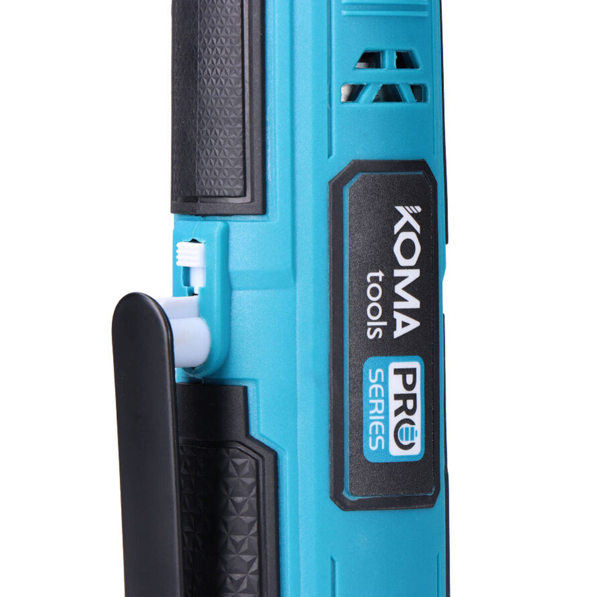 Juego de Carraca Koma Tools 8-19 mm