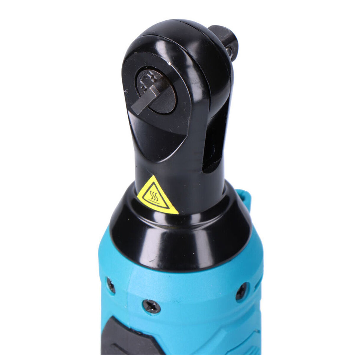 Juego de Carraca Koma Tools 8-19 mm