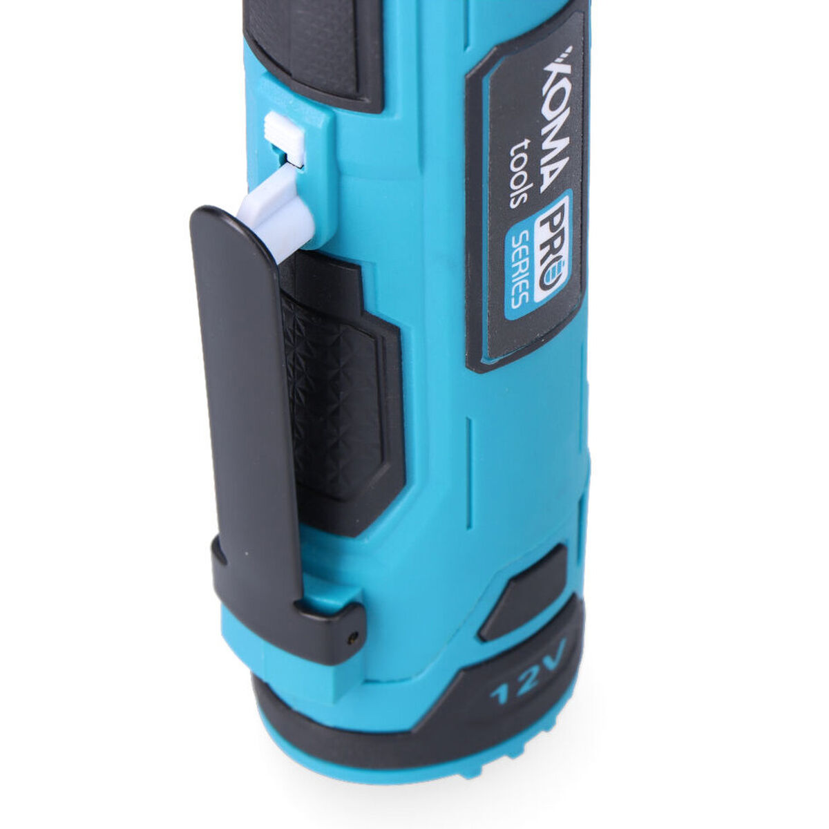 Juego de Carraca Koma Tools 8-19 mm