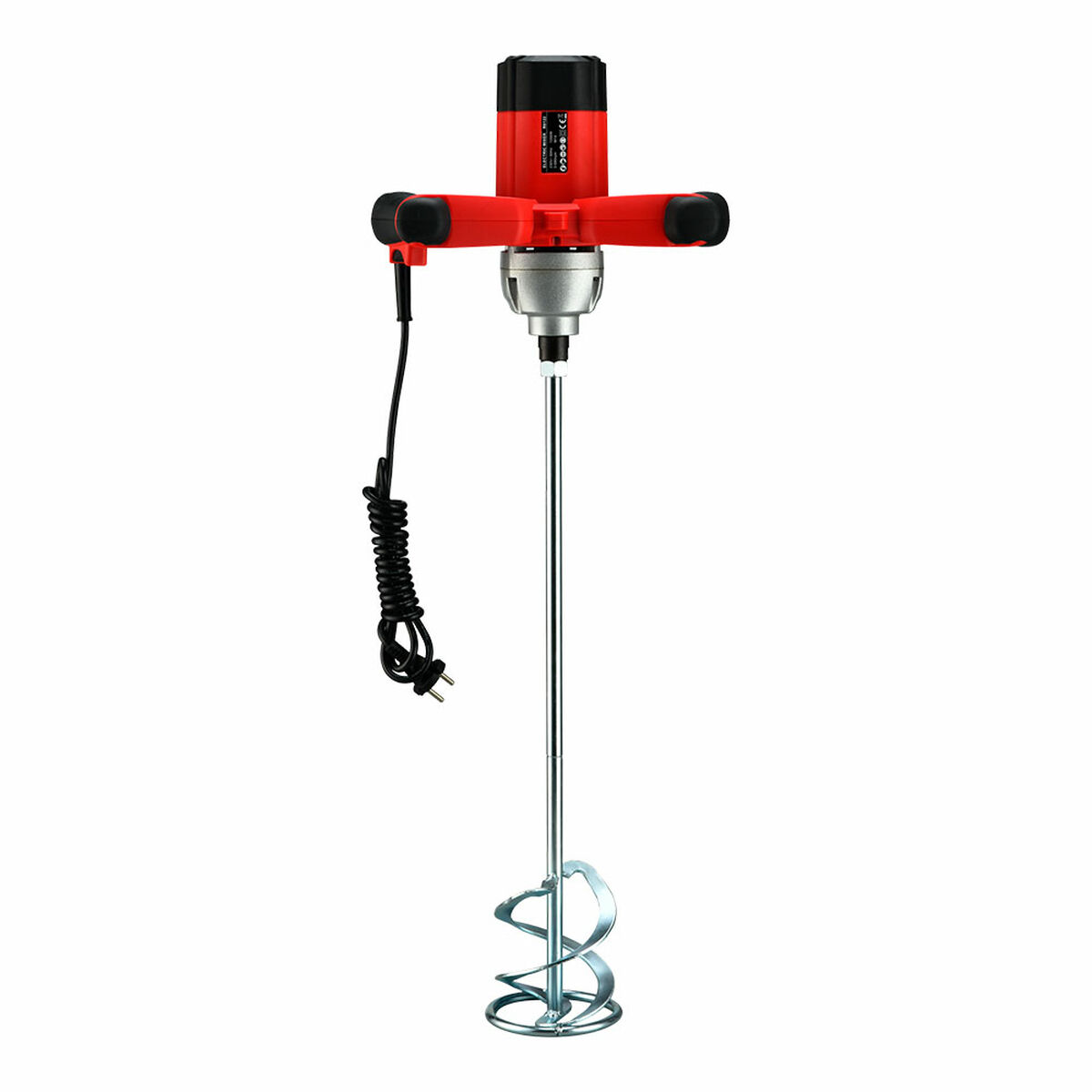 Mezclador Rubi Rubimix-7 minimax eu 1200 W