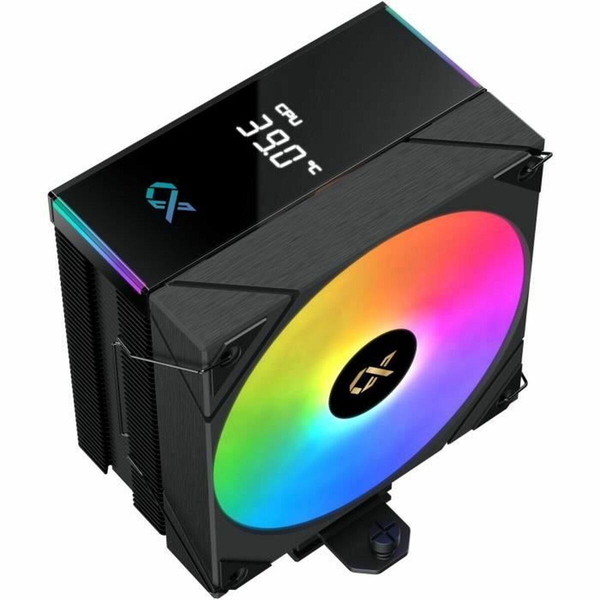 Ventilador de CPU XIGMATEK AK4 Digital