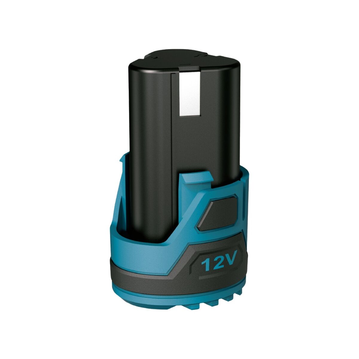 Batería de litio recargable Koma Tools 12 V 2 Ah