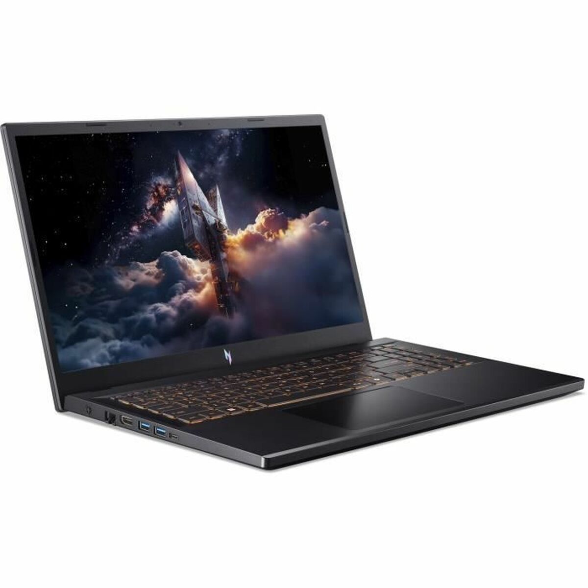 Laptop Acer Nitro V 15 ANV15-52-50K6 intel core i5-13420h 16 GB RAM 512 GB SSD AZERTY 15,6" 144 Hz Nvidia Geforce RTX 4050