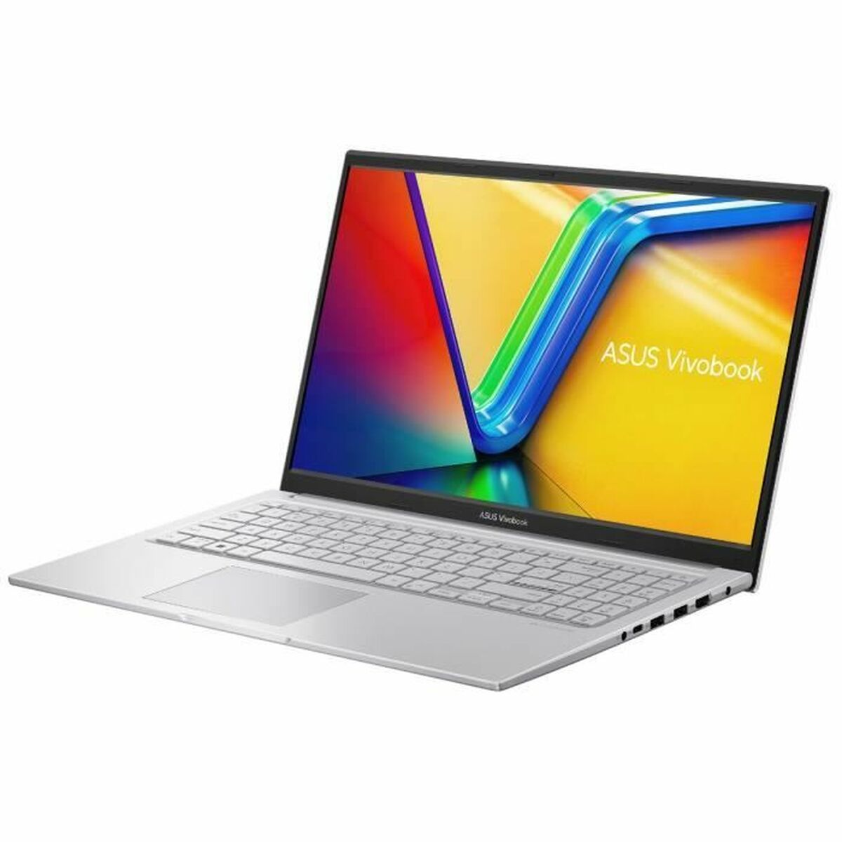 Laptop Asus VivoBook 15 X1504 AZERTY 15,6" Intel Core i3-1315U 8 GB RAM 1 TB SSD
