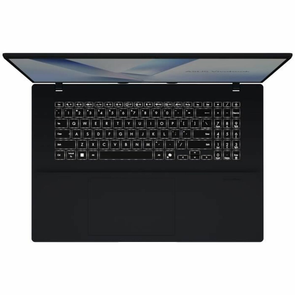 Laptop Asus AZERTY