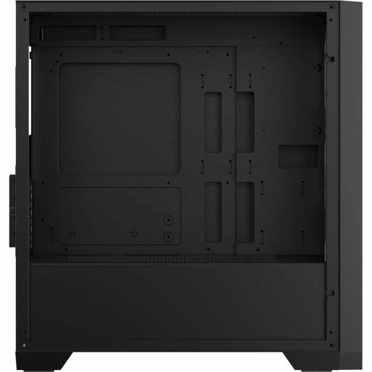 Caja Semitorre ATX XIGMATEK NYX II Negro