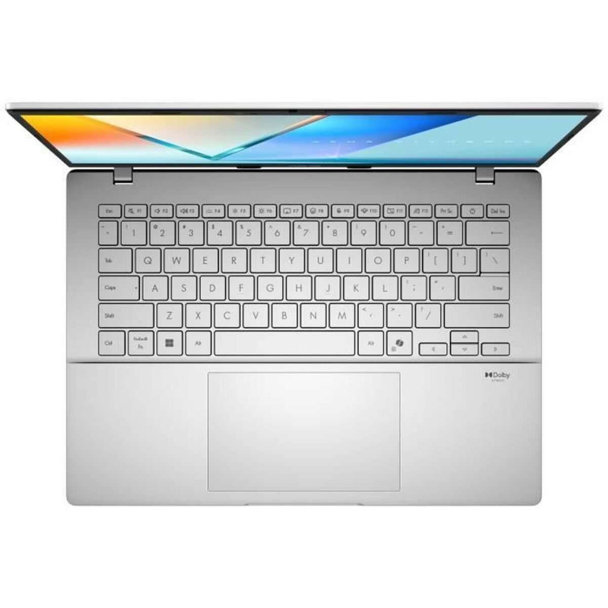 Laptop Asus 16 GB RAM 512 GB SSD AZERTY