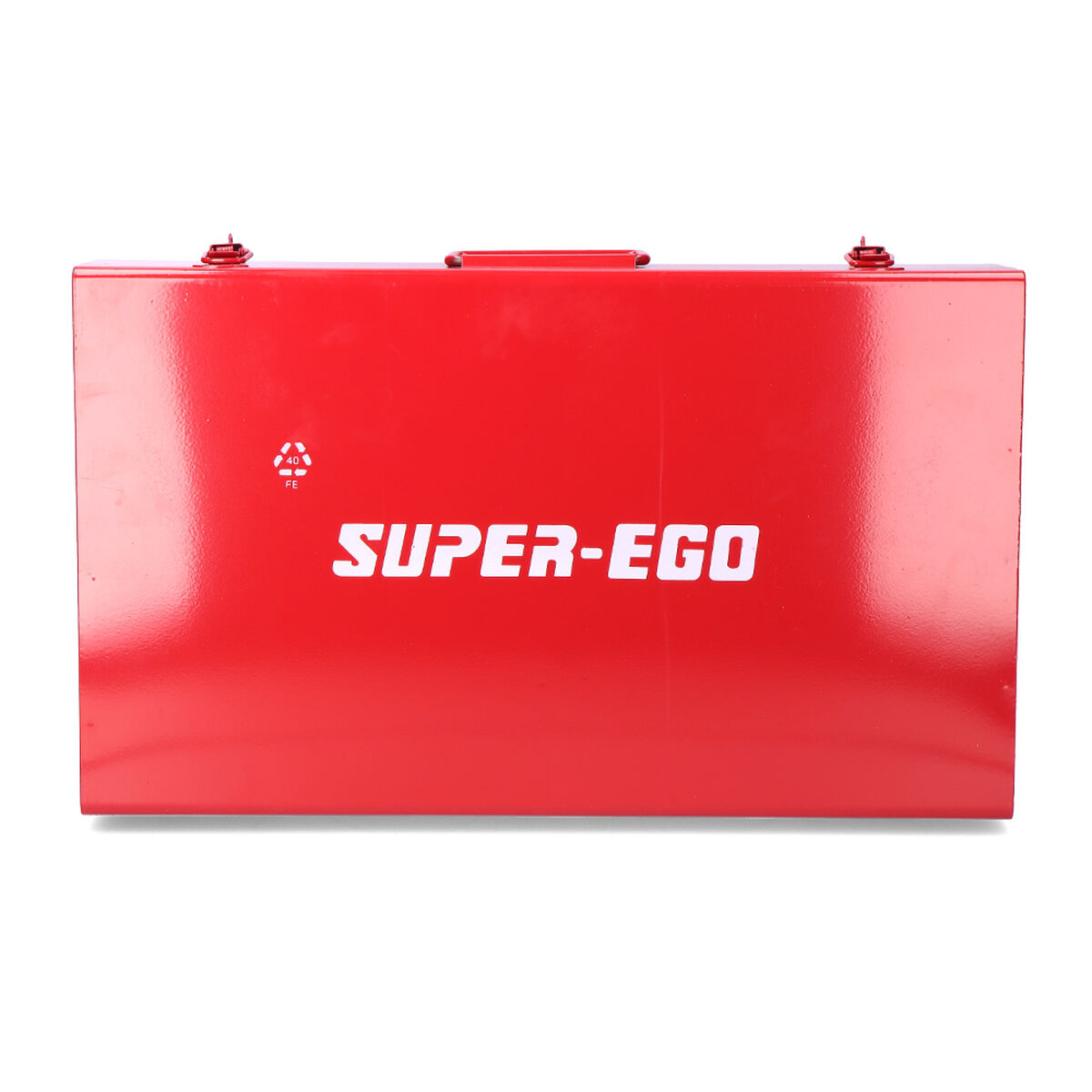 Máquina de soldadura de tuberías Super Ego 1500000449 800 W Plástico