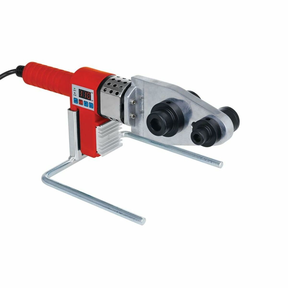 Máquina de soldadura de tuberías Super Ego 1500000448 800 W Plástico