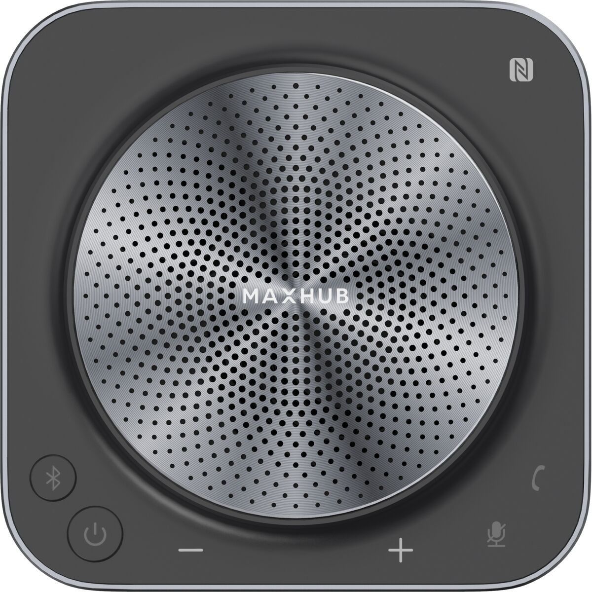 Micrófono Maxhub BM35