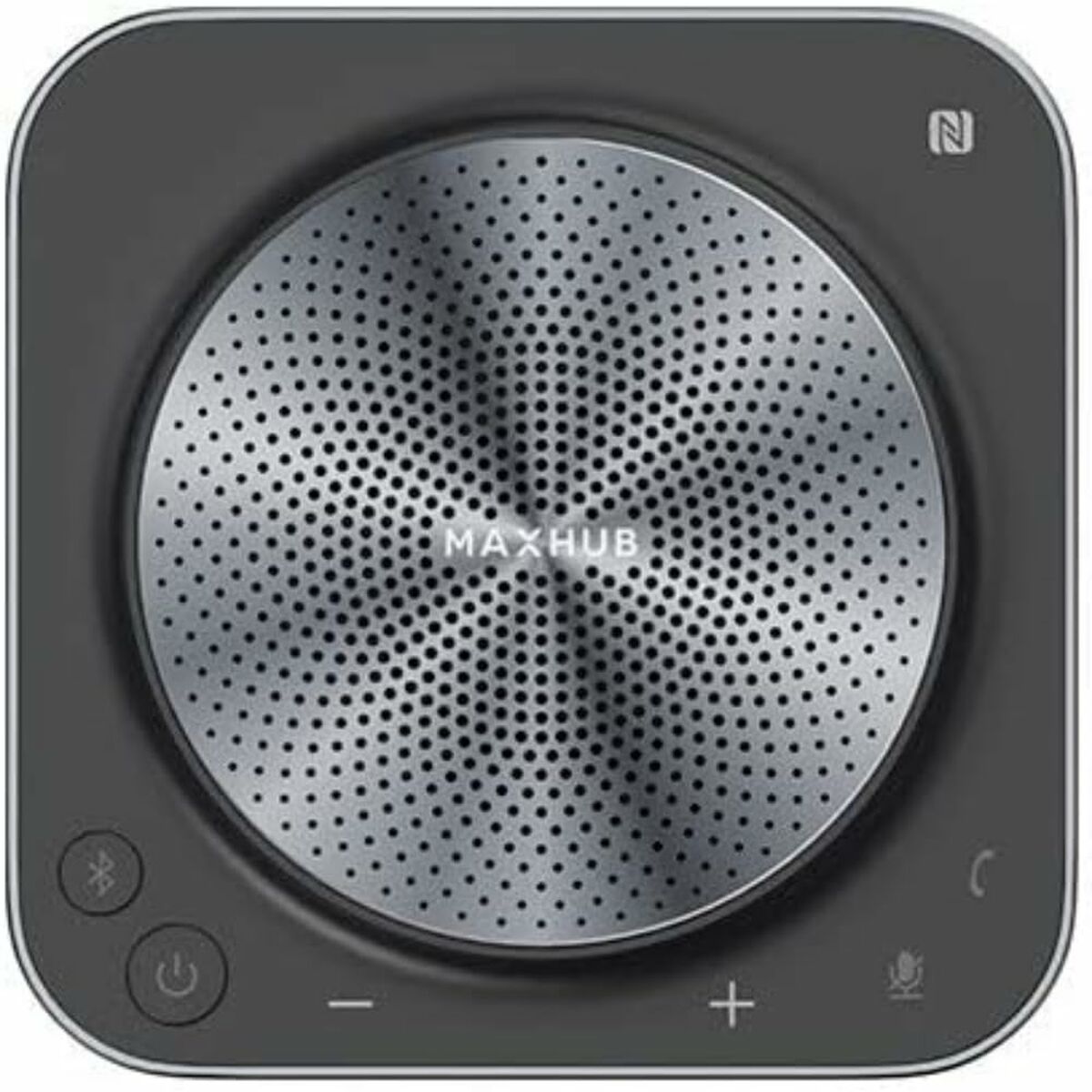 Micrófono Maxhub BM35