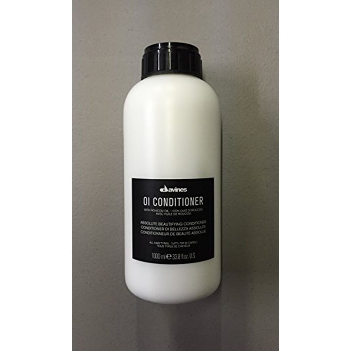 Acondicionador Davines Oi 1 L