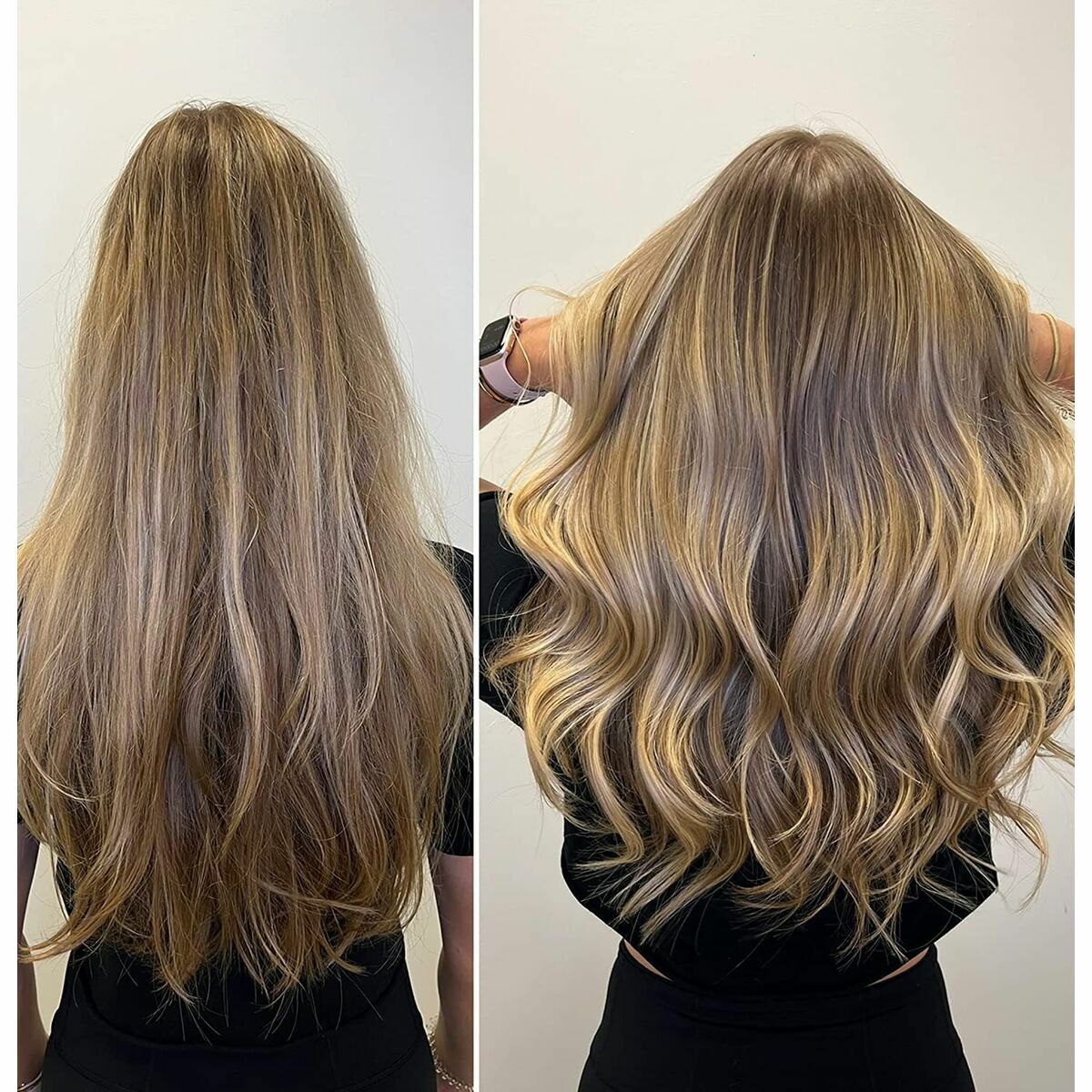 Acondicionador L'ANZA Silver Brightening 1 L