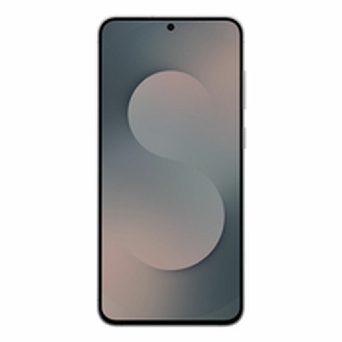 Smartphone Samsung S25FE JETBLACK 6,7" 8 GB RAM 256 GB Negro