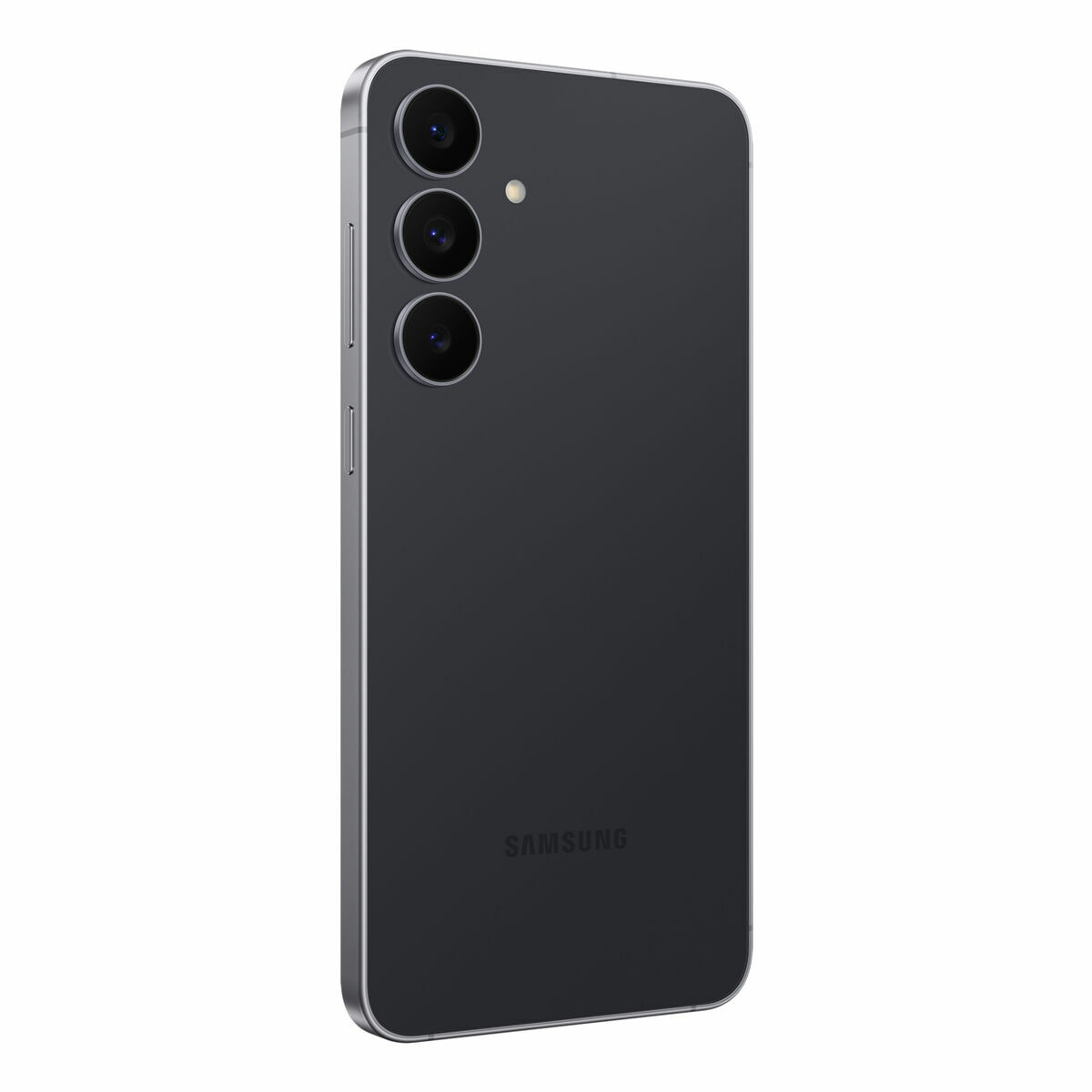 Smartphone Samsung S25FE JETBLACK 6,7" 8 GB RAM 256 GB Negro