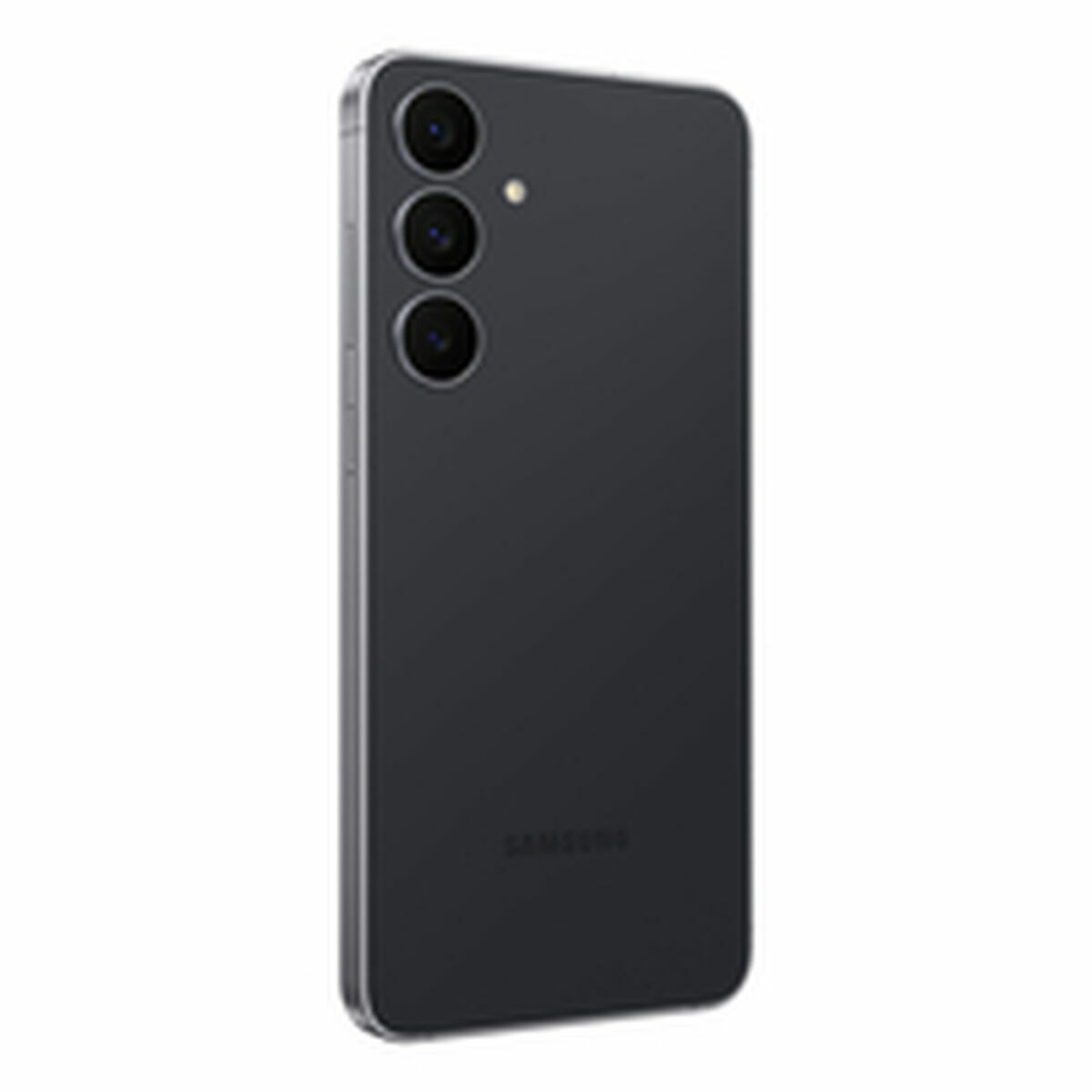 Smartphone Samsung S25FE JETBLACK 6,7" 8 GB RAM 256 GB Negro