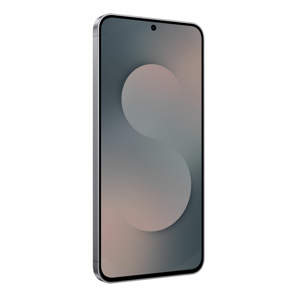 Smartphone Samsung S25FE JETBLACK 6,7" 8 GB RAM 256 GB Negro