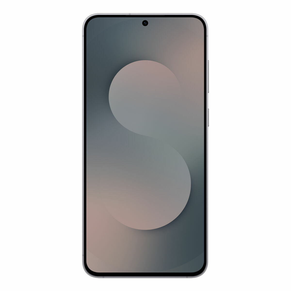 Smartphone Samsung S25FE JETBLACK 6,7" 8 GB RAM 256 GB Negro