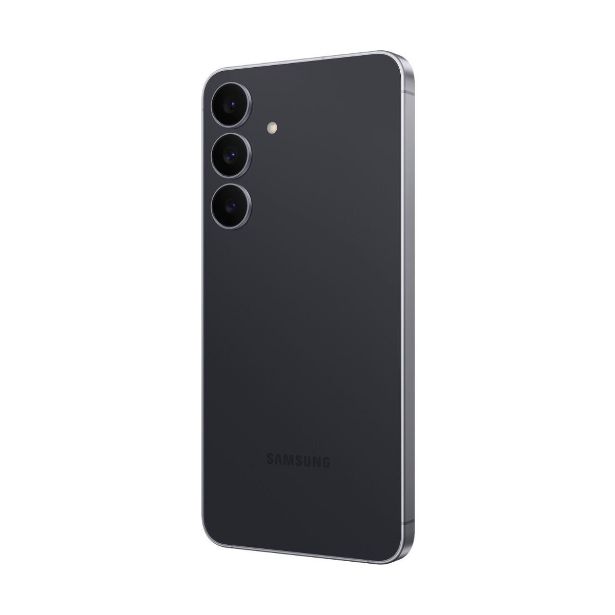 Smartphone Samsung S25FE JETBLACK 6,7" 8 GB RAM 256 GB Negro