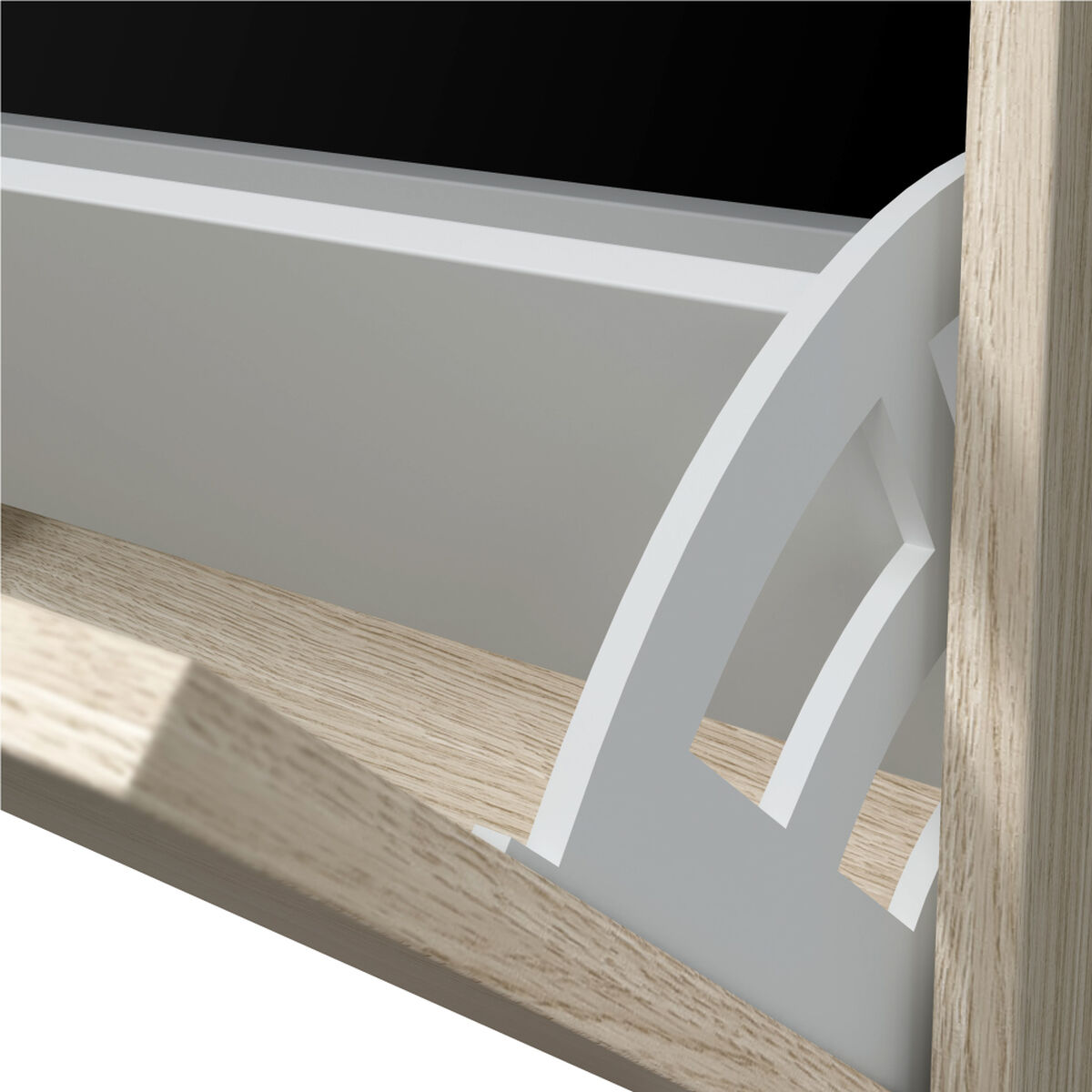 Zapatero Forés 60 X 22 X 113 CM