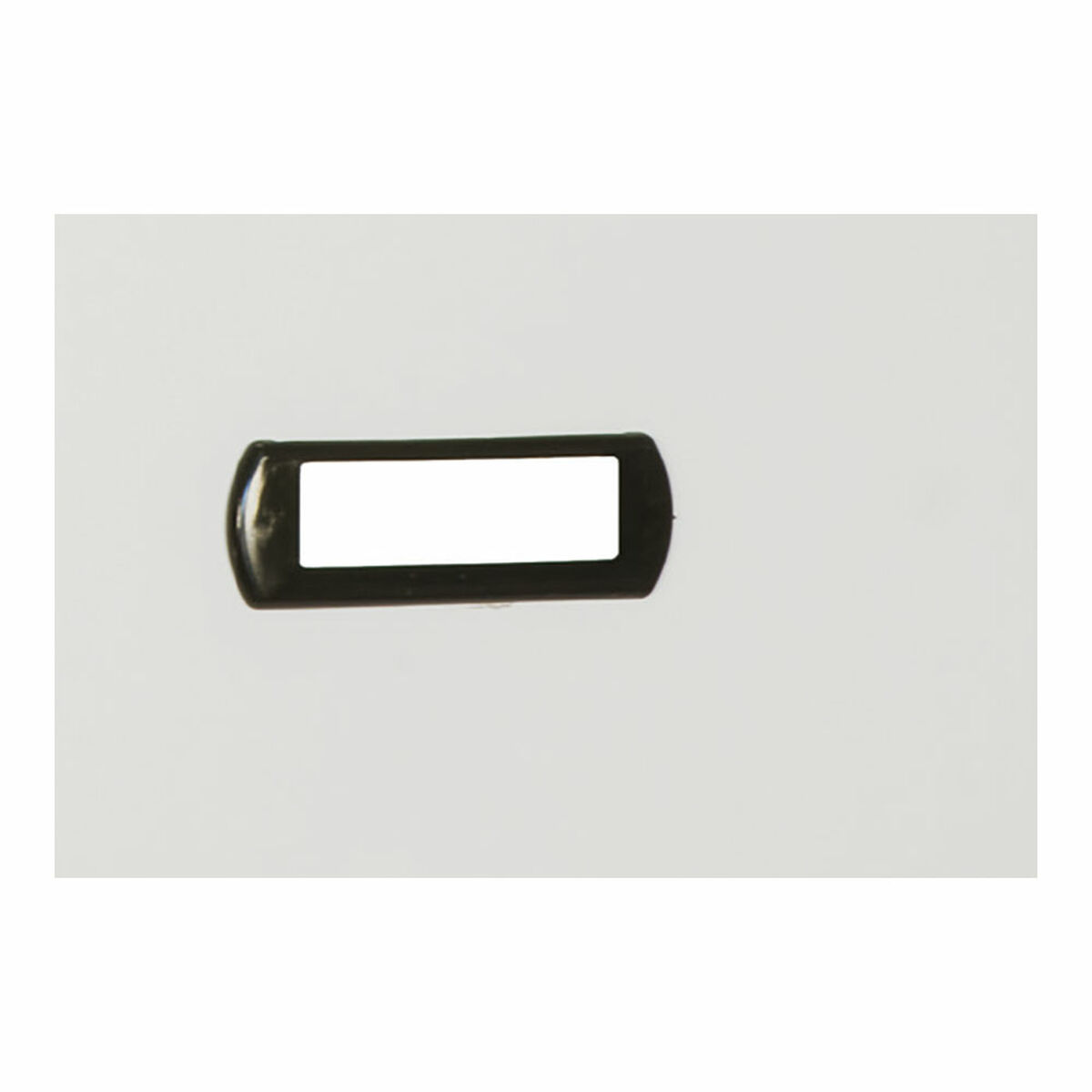 Taquilla Simon Rack Gris Metal 30 X 50 X 180 CM