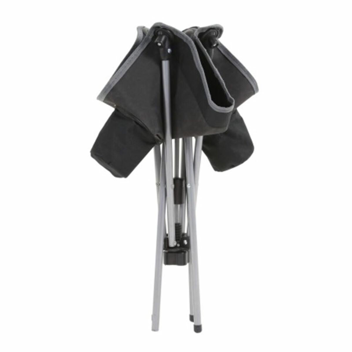 Mesa Plegable Regatta Prandeo Negro