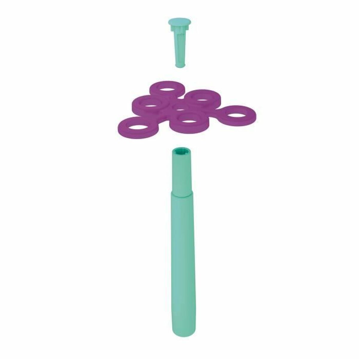 Juego Laboratorio Científico Clementoni Mini labo des parfums