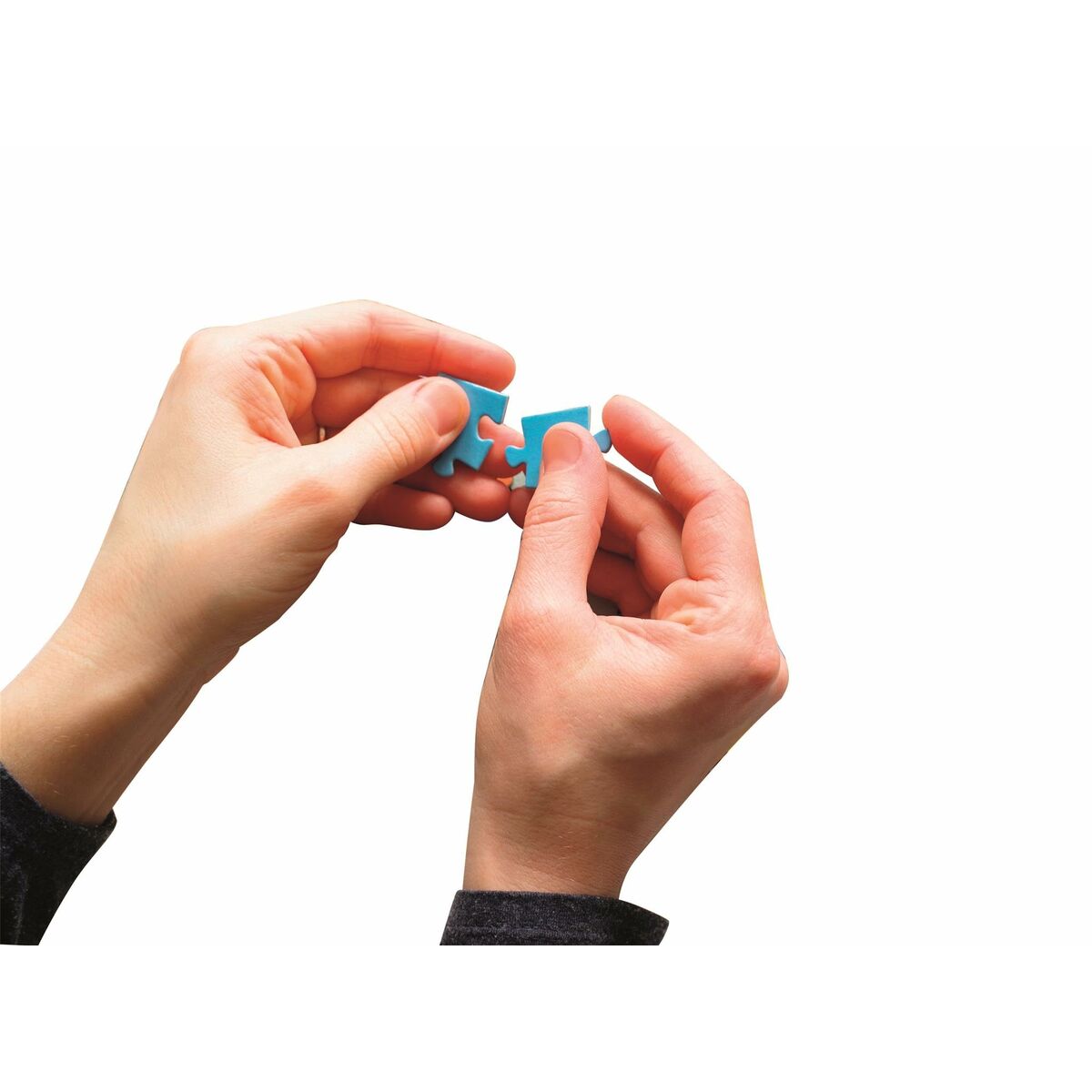 Puzzle Clementoni Chainsaw Man 1000 Piezas