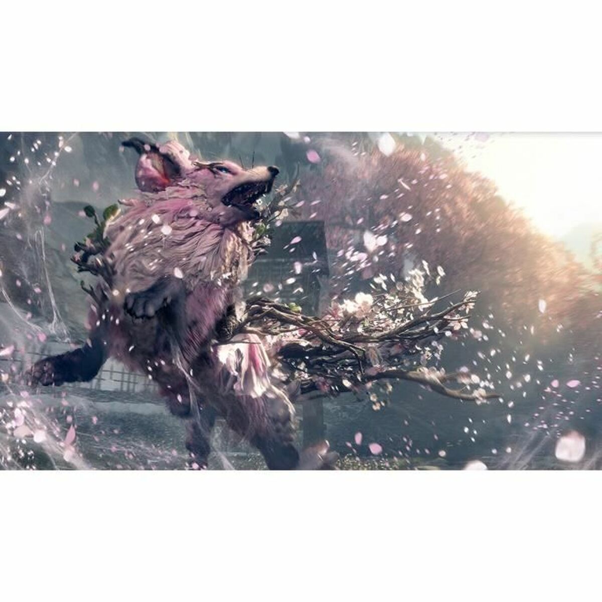 Videojuego para Switch Koei Tecmo Wild Hearts S