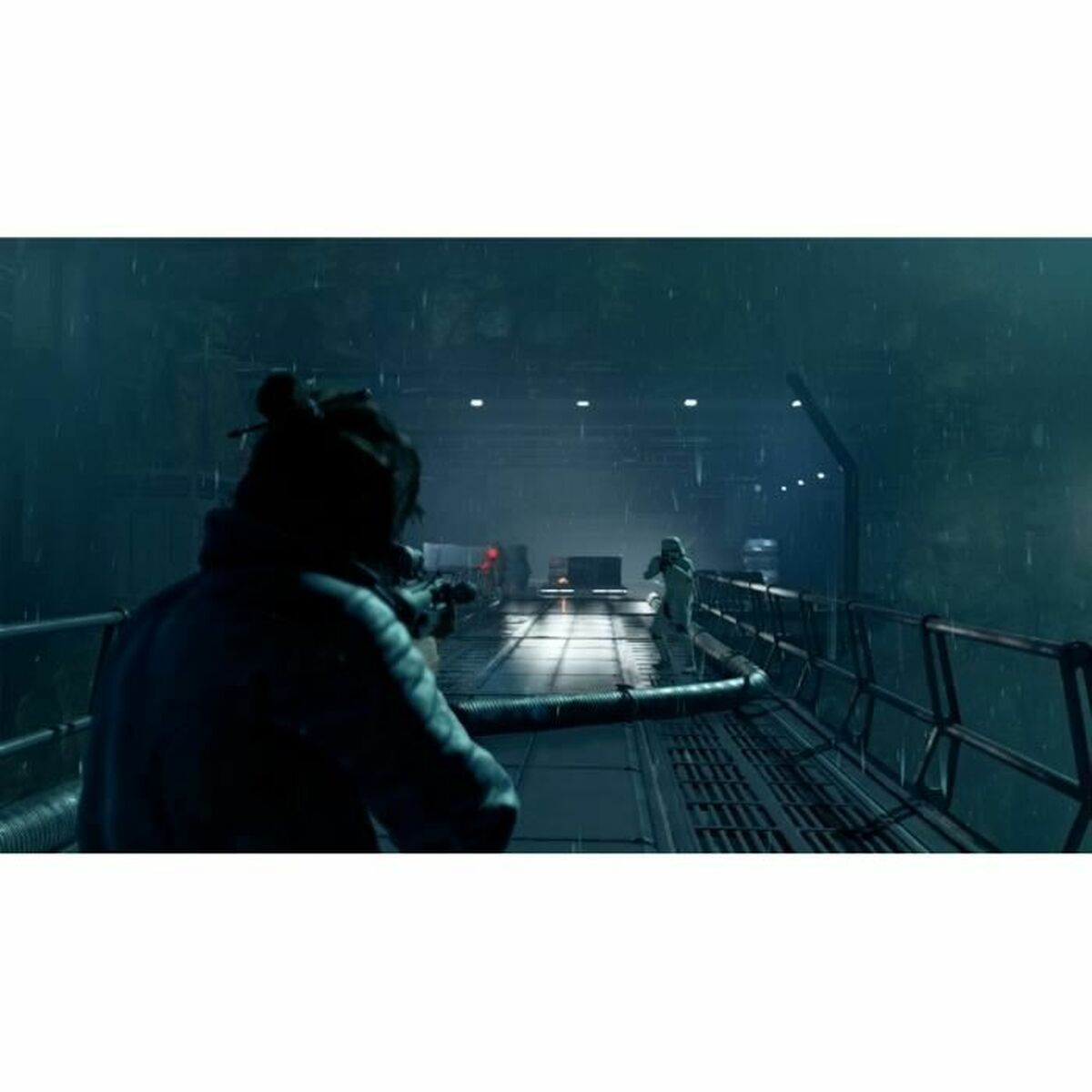 Videojuego para Switch Ubisoft Star Wars Outlaws