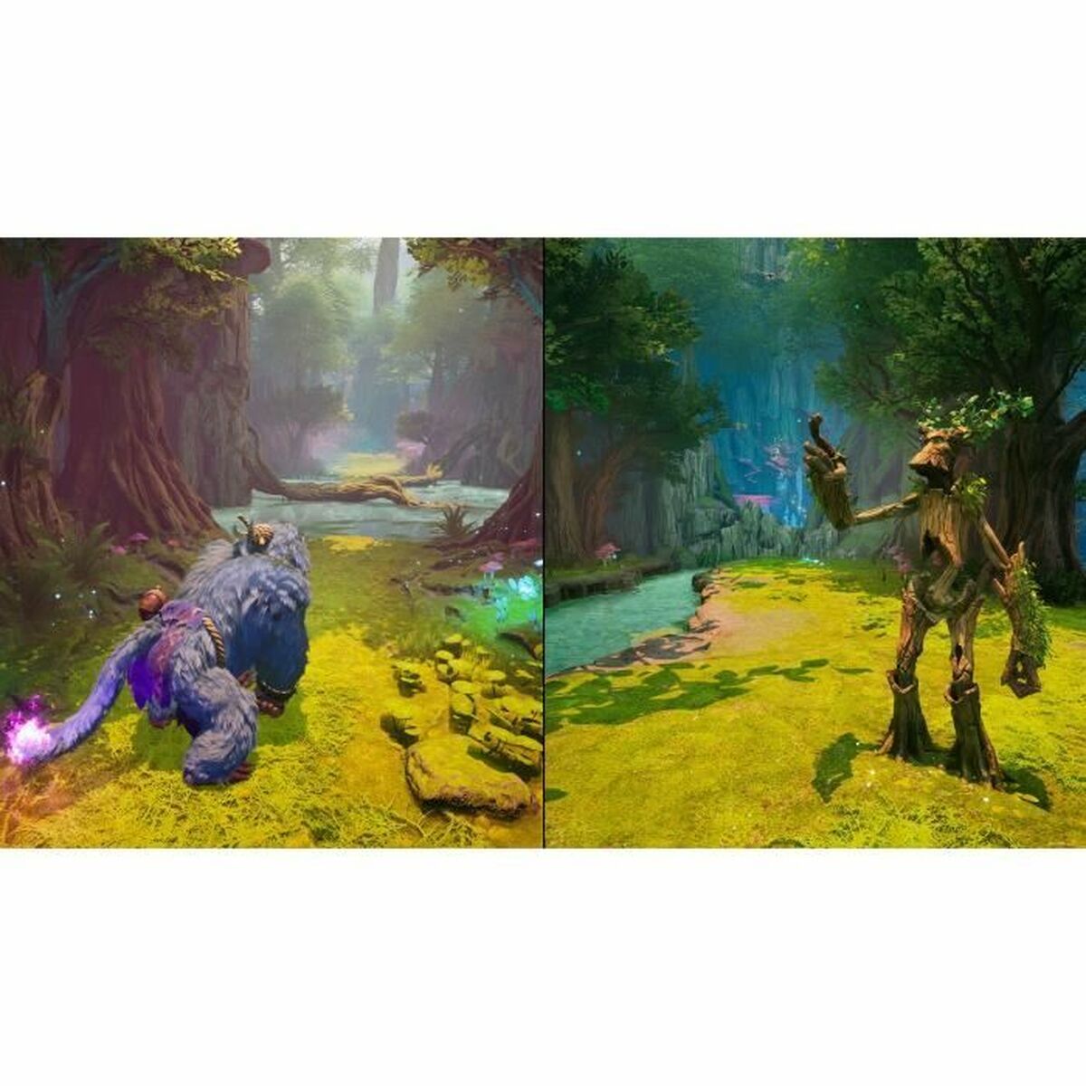 Videojuego para Switch Electronic Arts SPLIT FICTION